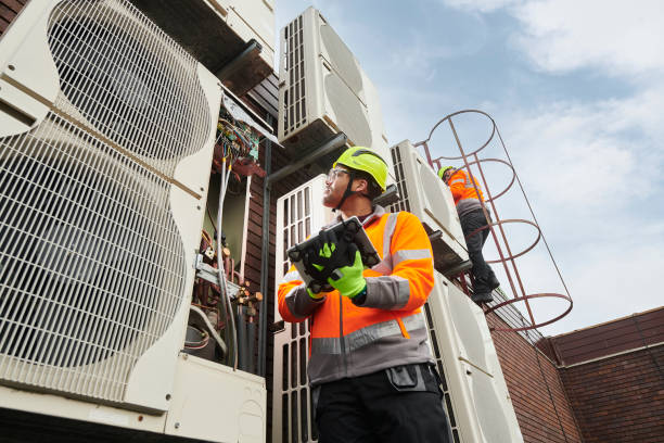  Union City, GA HVAC Pros