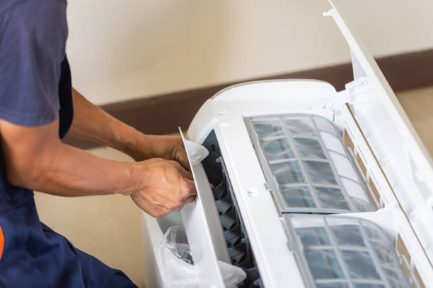 Trusted Union City, GA HVAC Experts