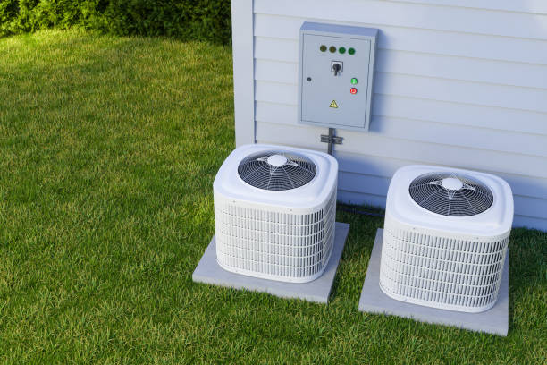 Best Geothermal HVAC Systems in Union City, GA