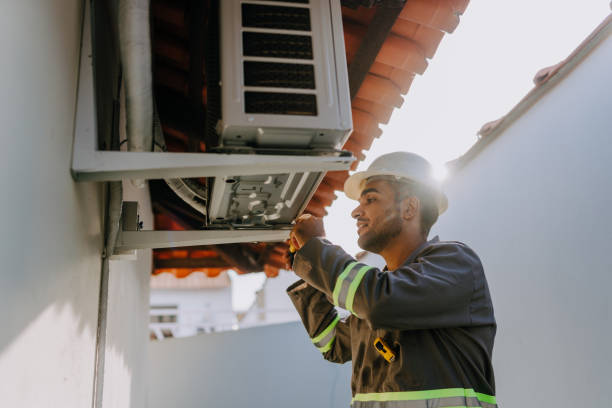 Best Residential HVAC in Union City, GA