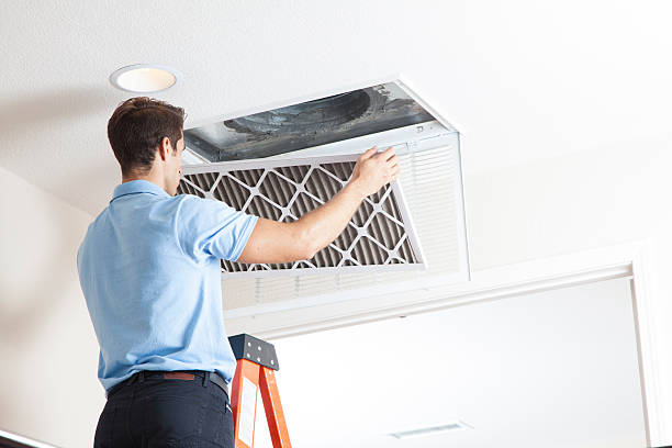 Best Emergency HVAC Services in Union City, GA