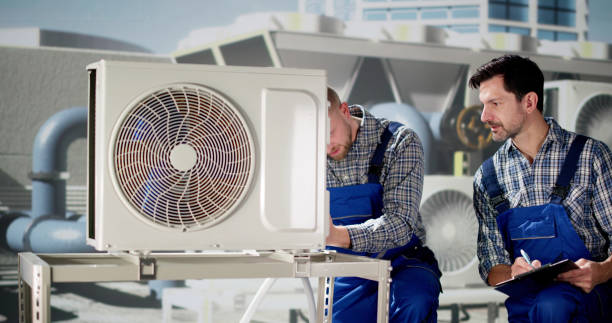 Best HVAC Financing and Leasing in Union City, GA