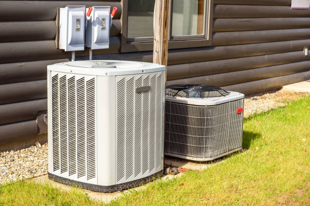 Best Residential HVAC in Union City, GA