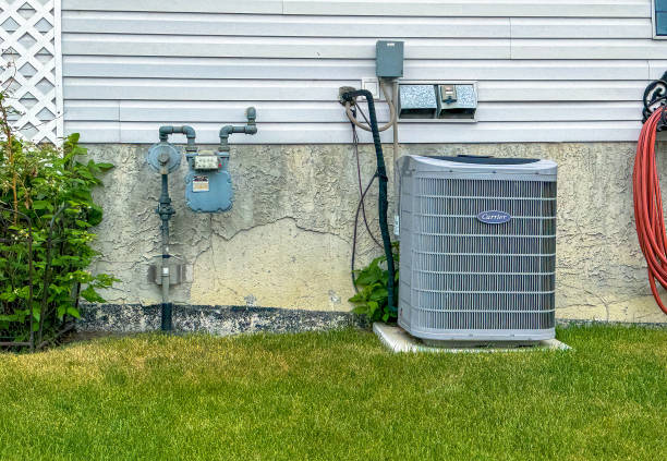 Best Energy-efficient HVAC Solutions in Union City, GA