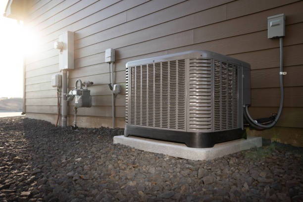 Best Seasonal HVAC Services in Union City, GA